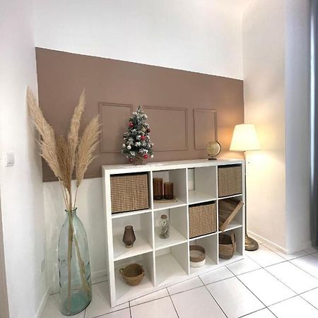 Lappart De La Bonne Mere Daire Marsilya Dış mekan fotoğraf