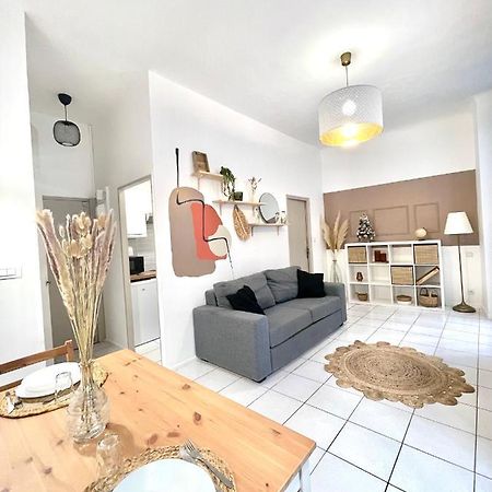 Lappart De La Bonne Mere Daire Marsilya Dış mekan fotoğraf