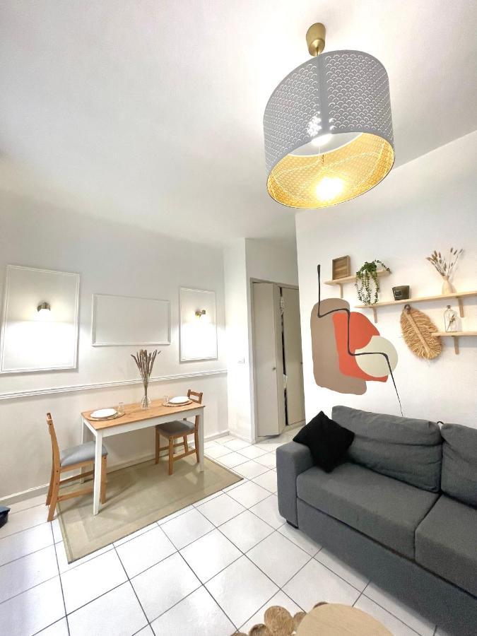 Lappart De La Bonne Mere Daire Marsilya Dış mekan fotoğraf