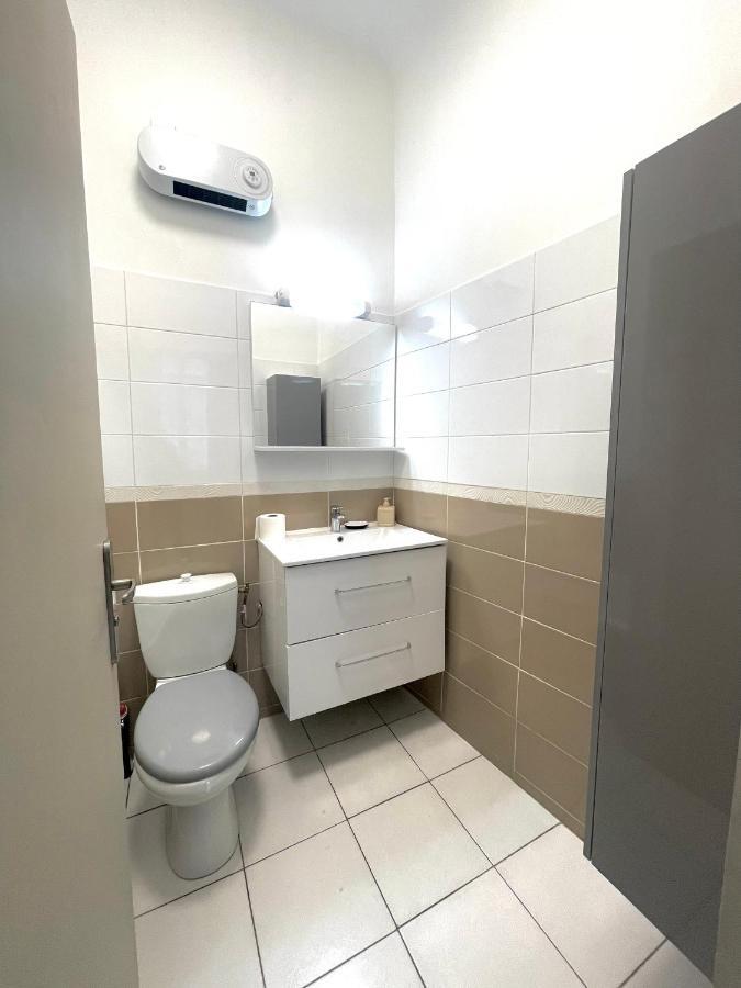 Lappart De La Bonne Mere Daire Marsilya Dış mekan fotoğraf