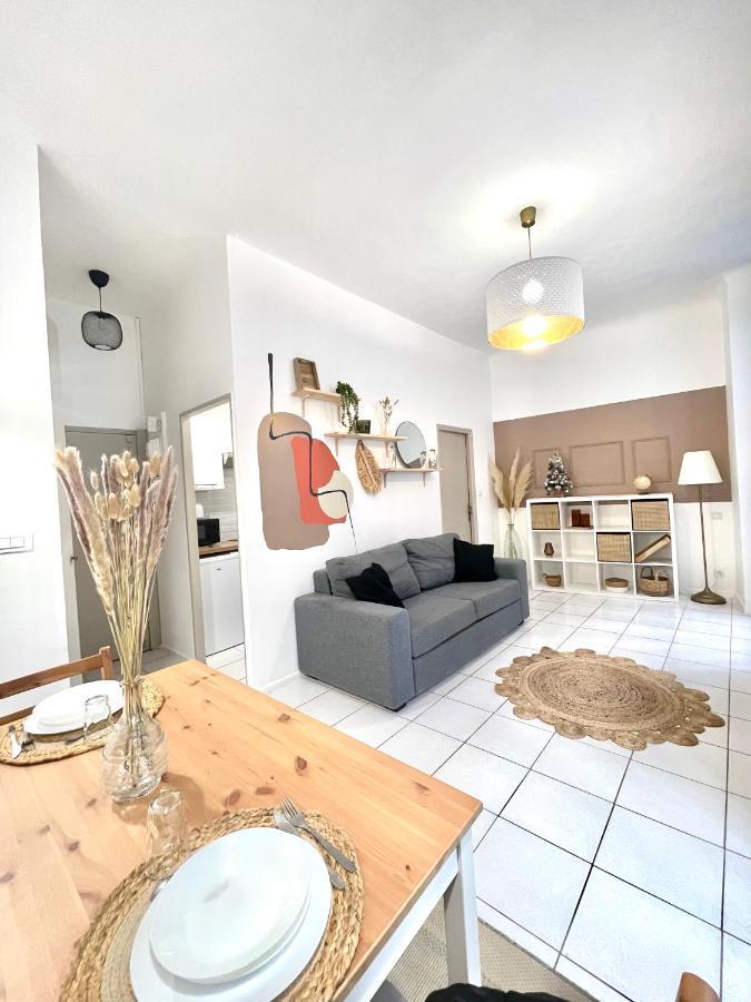 Lappart De La Bonne Mere Daire Marsilya Dış mekan fotoğraf